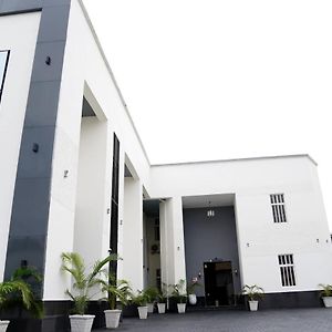 Gracias Hotel And Suites, Lekki