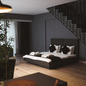 Enna Suit Hotel